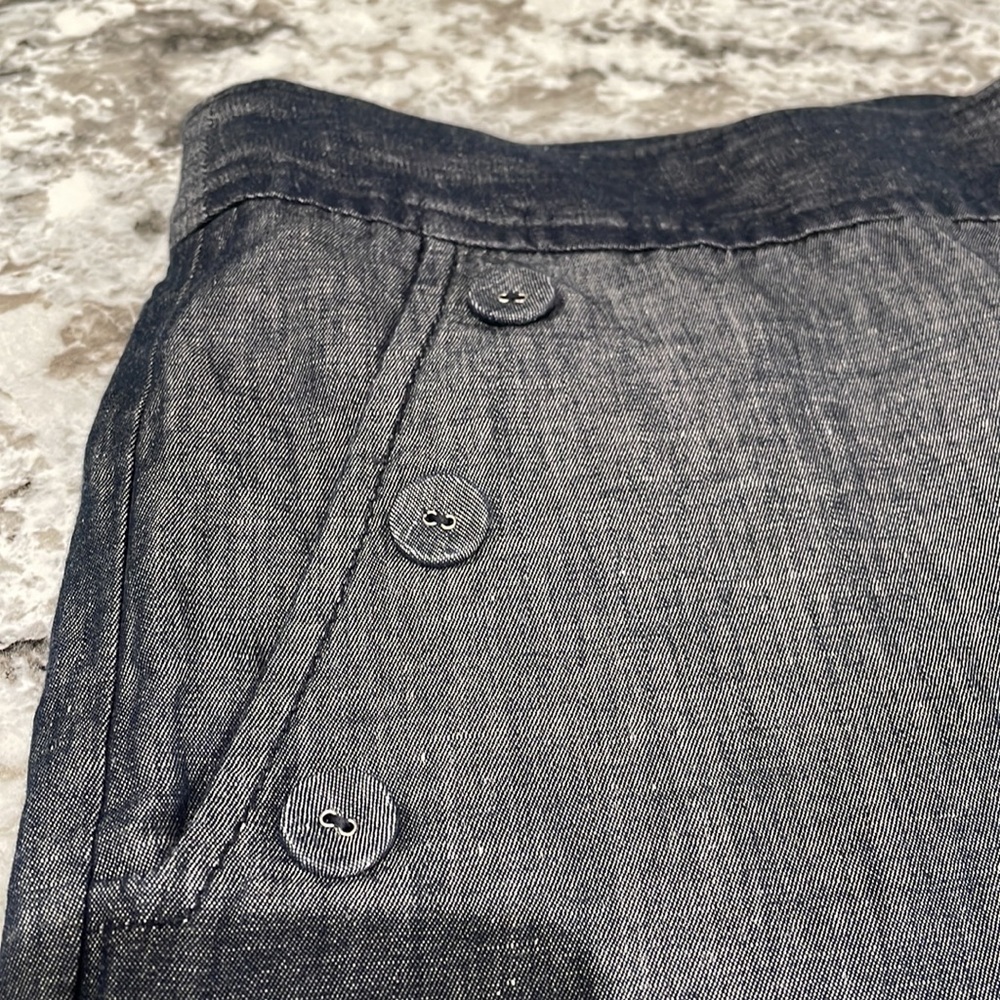 Ann Taylor Loft shorts - Picture 2 of 9